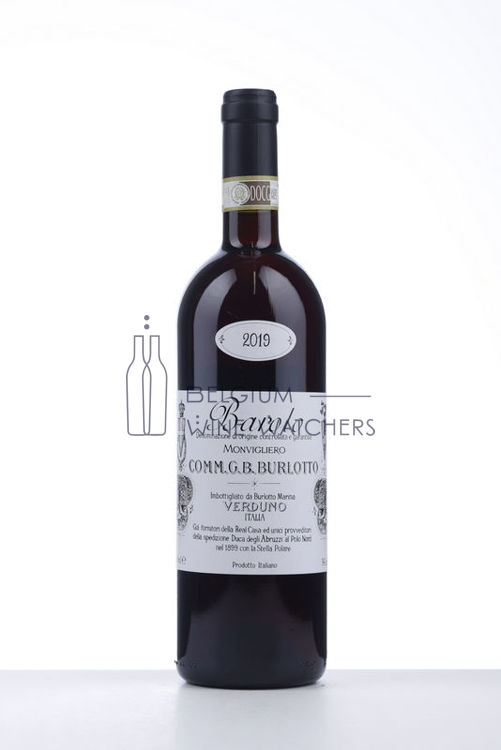Afbeeldingen van 2019 BAROLO MONVIGLIERO